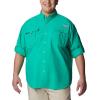 Columbia Men’s PFG Bahama II Long Sleeve Shirt(Circuit)