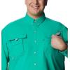 Columbia Men’s PFG Bahama II Long Sleeve Shirt(Circuit)