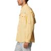 Columbia Men’s PFG Bahama II Long Sleeve Shirt(Cocoa Butter)