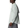 Columbia Men’s PFG Bahama II Long Sleeve Shirt(Cool Green)