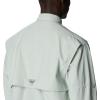Columbia Men’s PFG Bahama II Long Sleeve Shirt(Cool Green)