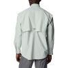 Columbia Men’s PFG Bahama II Long Sleeve Shirt(Cool Green)