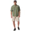 Columbia Men’s PFG Bahama II Long Sleeve Shirt(Cypress)