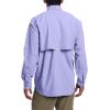 Columbia Men’s PFG Bahama II Long Sleeve Shirt(Fairytale)