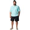 Columbia Men’s PFG Bahama II Long Sleeve Shirt(Gulf Stream)