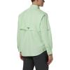 Columbia Men’s PFG Bahama II Long Sleeve Shirt(Key West)