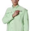 Columbia Men’s PFG Bahama II Long Sleeve Shirt(Key West)