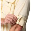 Columbia Men’s PFG Bahama II Long Sleeve Shirt(Lemon Wash)