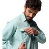 Columbia Men’s PFG Bahama II Long Sleeve Shirt(Misty Jade)