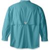 Columbia Men’s PFG Bahama II Long Sleeve Shirt(Moxie)