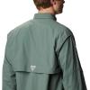Columbia Men’s PFG Bahama II Long Sleeve Shirt(Pond)