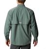 Columbia Men’s PFG Bahama II Long Sleeve Shirt(Pond)