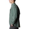 Columbia Men’s PFG Bahama II Long Sleeve Shirt(Pond)