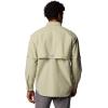 Columbia Men’s PFG Bahama II Long Sleeve Shirt(Smokey Sage)