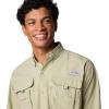 Columbia Men’s PFG Bahama II Long Sleeve Shirt(Smokey Sage)