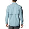 Columbia Men’s PFG Bahama II Long Sleeve Shirt(Storm)