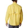 Columbia Men’s PFG Bahama II Long Sleeve Shirt(Sun Glow)