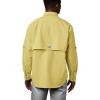 Columbia Men’s PFG Bahama II Long Sleeve Shirt(Sunlit)