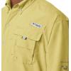 Columbia Men’s PFG Bahama II Long Sleeve Shirt(Sunlit)