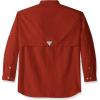 Columbia Men’s PFG Bahama II Long Sleeve Shirt(Tribal)
