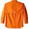 Columbia Men’s PFG Bahama II Long Sleeve Shirt(Valencia)