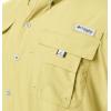 Columbia Men’s PFG Bahama II Short Sleeve Shirt(Sunlit)