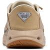 Columbia Men’s PFG Bahama X Relaxed Boat Shoe(Ancient Fossil/Beach)