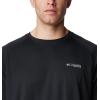 Columbia Mens PFG Solar Stream Long Sleeve(Black)