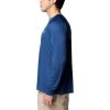 Columbia Mens PFG Solar Stream Long Sleeve(Carbon)