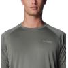 Columbia Mens PFG Solar Stream Long Sleeve(Cypress)
