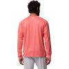 Columbia Mens PFG Solar Stream Long Sleeve(Melonade)