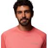 Columbia Mens PFG Solar Stream Long Sleeve(Melonade)
