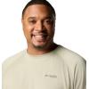 Columbia Mens PFG Solar Stream Long Sleeve(Smokey Sage)