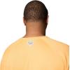 Columbia Mens PFG Solar Stream Long Sleeve(Summer Orange)