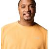Columbia Mens PFG Solar Stream Long Sleeve(Summer Orange)
