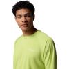 Columbia Mens PFG Solar Stream Long Sleeve(Voltage)