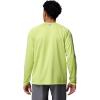 Columbia Mens PFG Solar Stream Long Sleeve(Voltage)