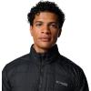 Columbia Mens PFG Swiftguide Insulated Jacket(Black)