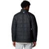 Columbia Mens PFG Swiftguide Insulated Jacket(Black)