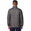 Columbia Mens PFG Swiftguide Insulated Jacket(City Grey)