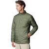 Columbia Mens PFG Swiftguide Insulated Jacket(Cypress)
