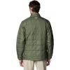 Columbia Mens PFG Swiftguide Insulated Jacket(Cypress)