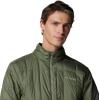 Columbia Mens PFG Swiftguide Insulated Jacket(Cypress)