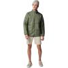 Columbia Mens PFG Swiftguide Insulated Jacket(Cypress)