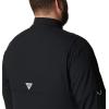 Columbia Mens PFG Tamiami Ii Long Sleeve Shirt(Black)