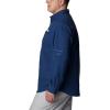 Columbia Mens PFG Tamiami Ii Long Sleeve Shirt(Carbon)