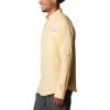 Columbia Mens PFG Tamiami Ii Long Sleeve Shirt(Cocoa Butter)