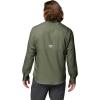 Columbia Mens PFG Tamiami Ii Long Sleeve Shirt(Cypress)
