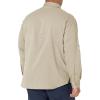 Columbia Mens PFG Tamiami Ii Long Sleeve Shirt(Fossil)