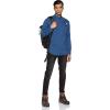 Columbia Mens PFG Tamiami Ii Long Sleeve Shirt(Hydrangea)